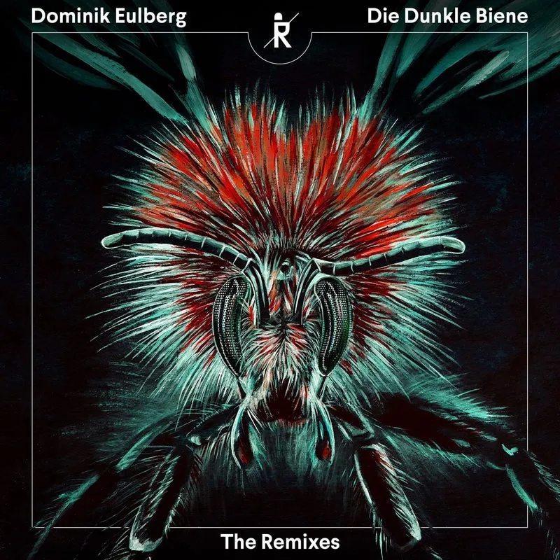Dominik Eulberg - Die Dunkle Biene (The Remixes) [Ritter Butzke Records]