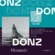 Donz - Musasir [Shango Records]