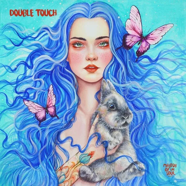 Double Touch - Here For You [Melody Of the Soul]