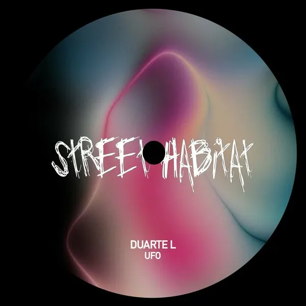 Duarte L - Ufo [Street Habitat]