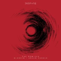 Dubfire - EVOLV (The Remixes) - Glaskin | Arjun Vagale [SCI+TEC]