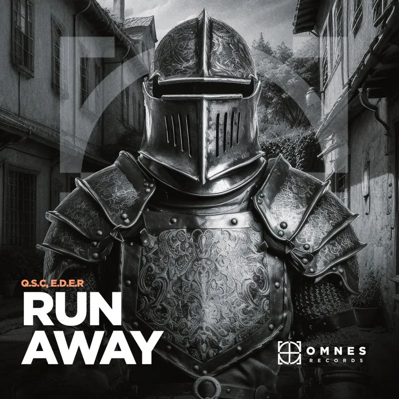 E.D.E.R, Q.S.C – Run Away (Extended Mix)