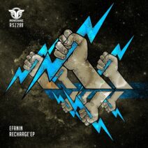 Efanin - Recharge EP [Renesanz]