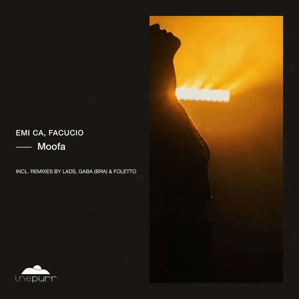 Emi CA, Facucio - Moofa [The Purr]