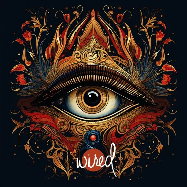 Enzo Siffredi - SALAAM REMIX [WIRED]