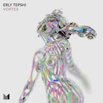 Erly Tepshi - Vortex [Einmusika Recordings]