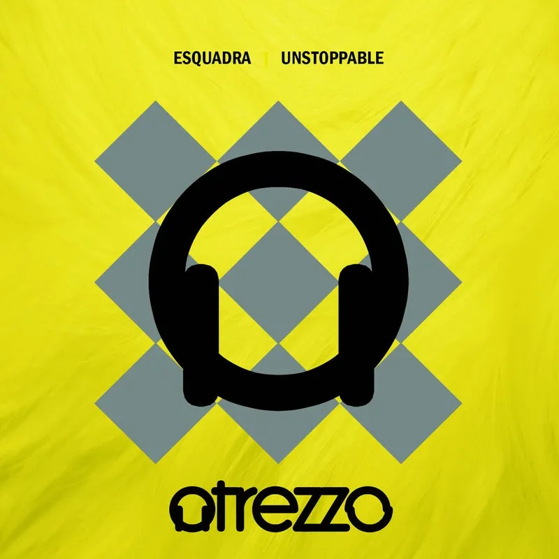 Esquadra - Unstoppable [Atrezzo Records]
