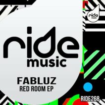 Fabluz - Red Room Ep [Ride Music]