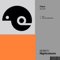 Fabra - Nero EP [Nightcolours]