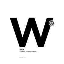 Fabricio Pecanha - Idea [Dear Deer White]