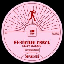 Fernanda Arrau - Sexy Dance [Duro]