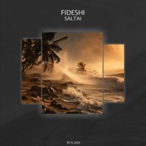 Fideshi - Saltai [Polyptych Limited]
