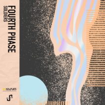 Fourth Phase - Soldiers [Reissues]