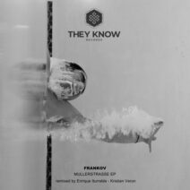 Frankov - Mullerstrasse Ep [They Know Records]