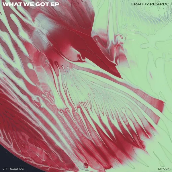 Franky Rizardo - What We Got [LTF Records]