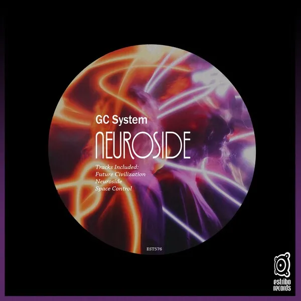 GC System - Neuroside [Estribo Records]