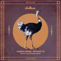 Gabriel Borgo – Without Us