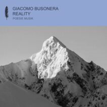 Giacomo Busonera - Reality [POESIE MUSIK]