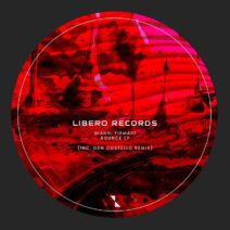 Gianni Firmaio - Bounce EP (Inc. Dan Costello Remix) [Libero Records]