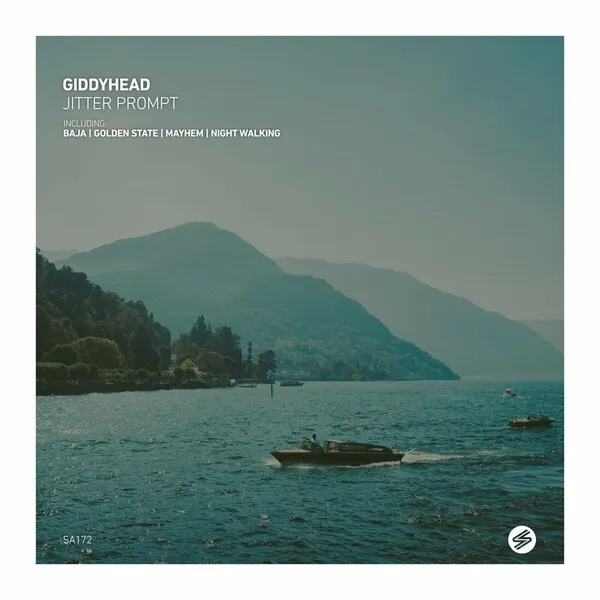 Giddyhead - Jitter Prompt [Sound Avenue]