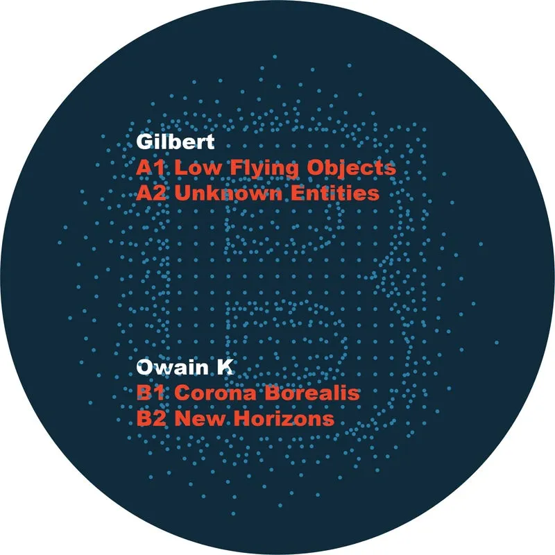 Gilbert, Owain K - Innate 006 [Innate]