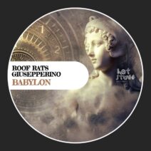 Giusepperino, Roof Rats - Babylon [Hot Stuff Record]