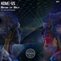 HOME-US - Sense of Self [Vesta Records]