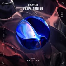 Halavari - Vespa Tuning [Rebellious]