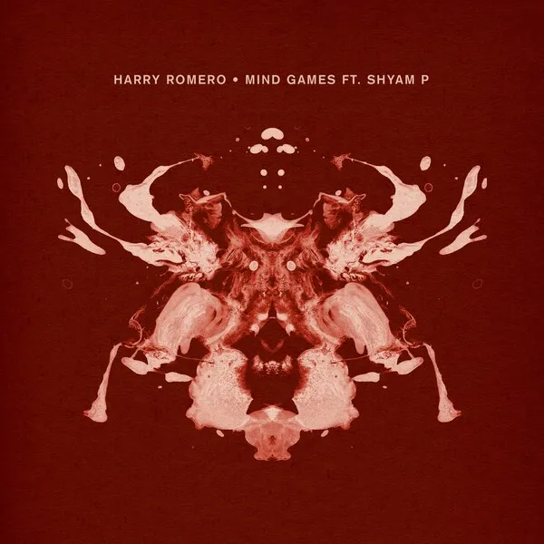 Harry Romero, Shyam P - Mind Games [Crosstown Rebels]