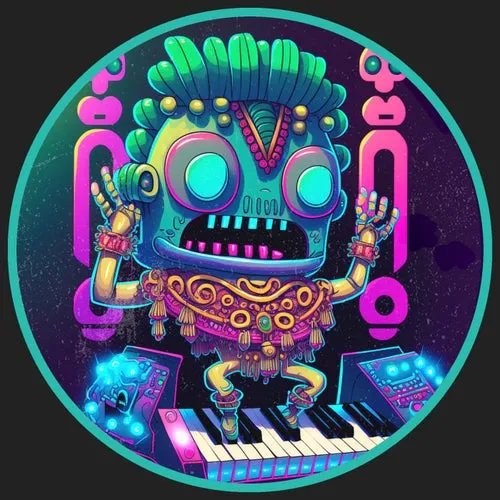 Hassio (COL) - Kiki (Extended Mix) [Delicious Recordings]