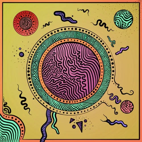 Hassio (COL) - Music Control [NastyFunk Records]