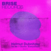 Helmut Dubnitzky - Ne Ne : Ducks Everywhere [Brise Records]