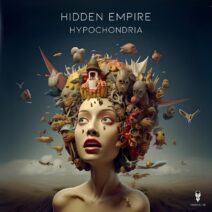 Hidden Empire - Hypochondria [Surrrealism]