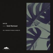Hiyūs - Solé Remixed [The Purr]