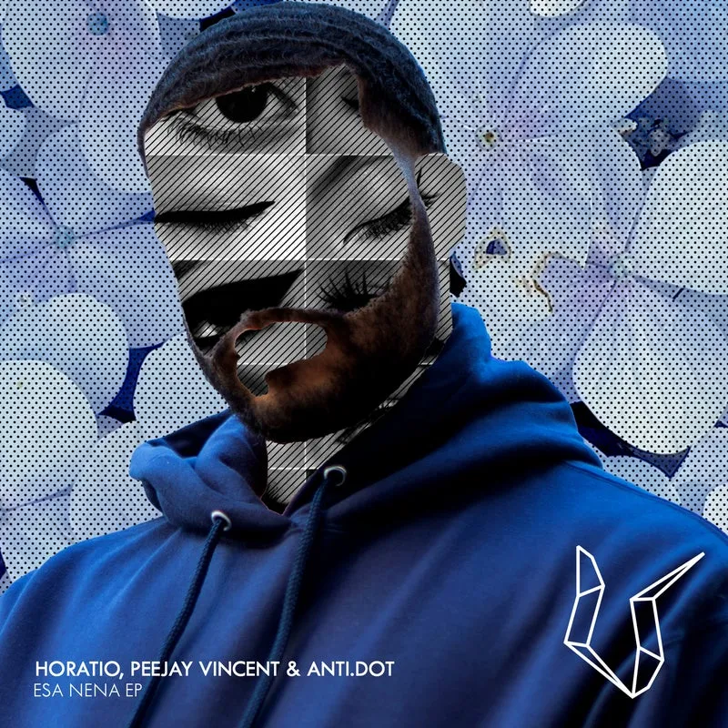 Horatio, Anti.Dot, Peejay Vincent - Esa Nena EP [UNDR THE RADR]