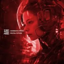 Humberto Plaza - Digital Future [IAMT Red]