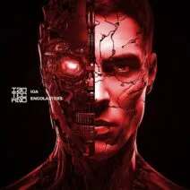 IOA - Engolasters [IAMT Red]