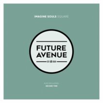 Imagine Souls - Square [Future Avenue]