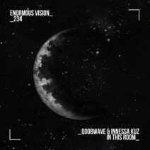 Innessa Kuz, Qoobwave - In Your Room [Enormous Vision]