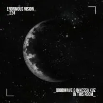 Innessa Kuz, Qoobwave – In Your Room