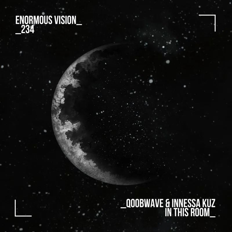 Innessa Kuz, Qoobwave - In Your Room [Enormous Vision]