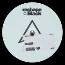 Inshore - Sunny [Reshape Black]