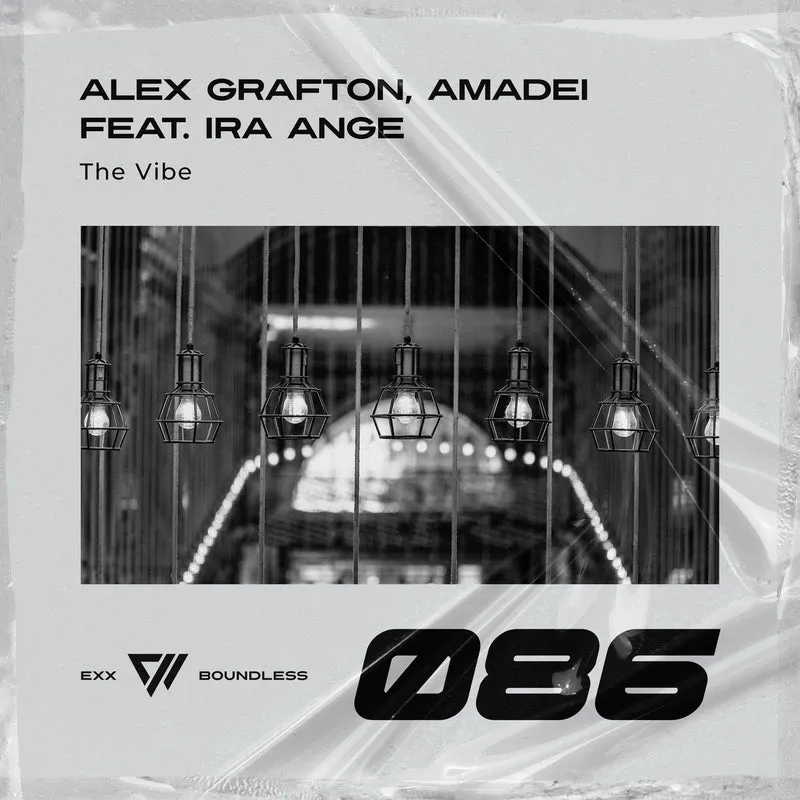 Ira Ange, Alex Grafton, Amadei – The Vibe