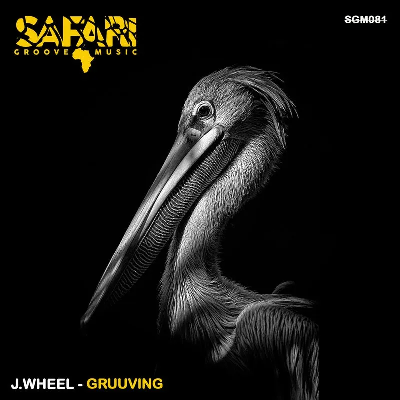 J.Wheel - Gruuving [Safari Groove Music]