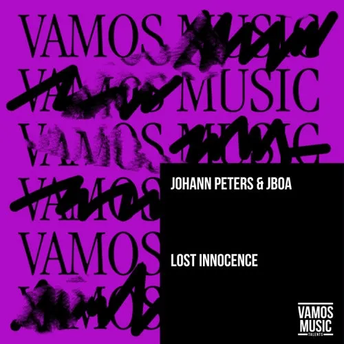 JBOA, Johann Peters - Lost Innocence [Vamos Music Talents]