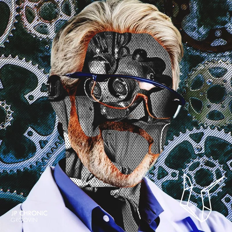 JP Chronic - Groovin' [UNDR THE RADR]