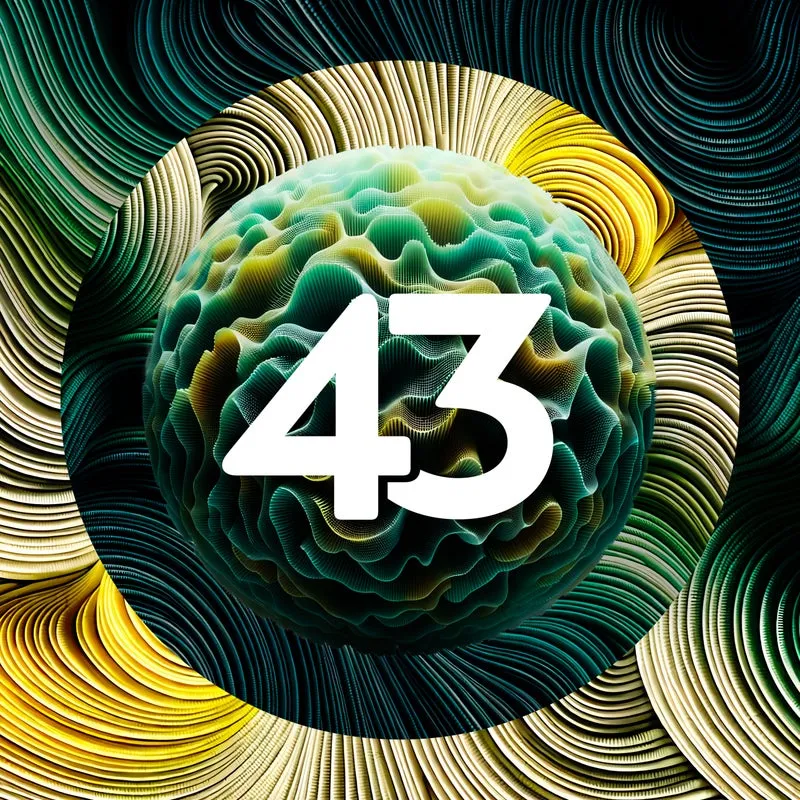 JPA - Get Busy [43 Degrees Records]