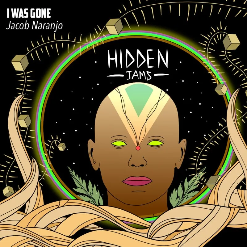 Jacob Naranjo - I Was Gone [Hidden Jams]