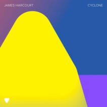 James Harcourt - Cyclone [Global Underground]