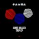 Jamie Miller - Trip EP [SAMBA]